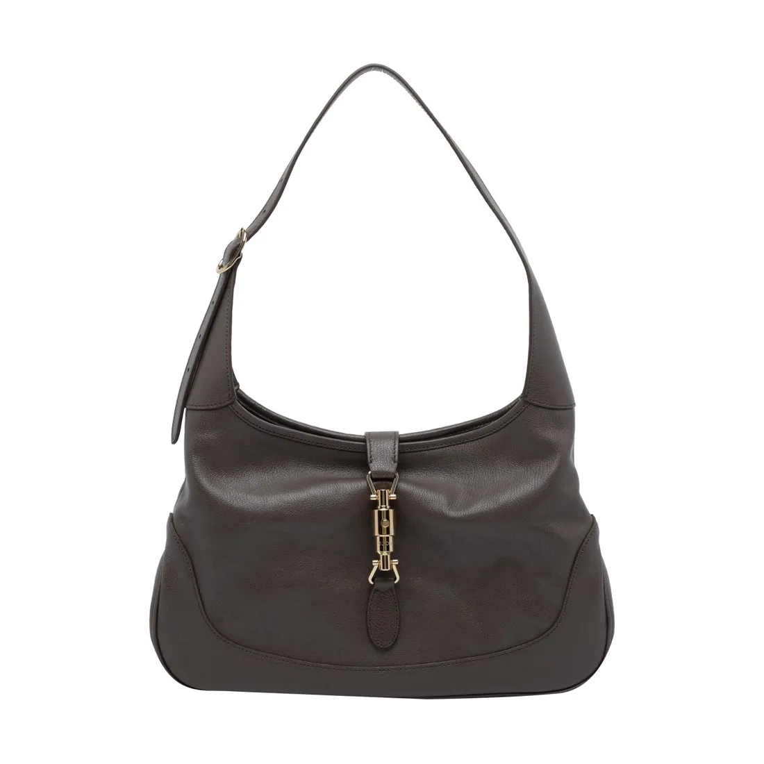 MEDIUM 1961 GUCCI JACKIE SHOULDER BAG - immagine 1
