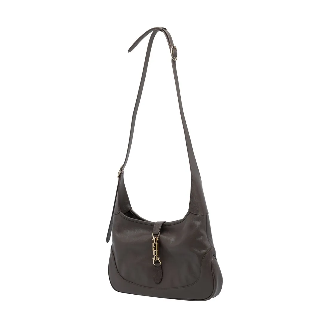 MEDIUM 1961 GUCCI JACKIE SHOULDER BAG - immagine 2