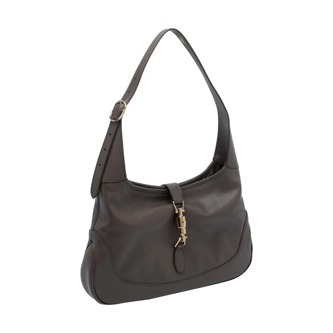 MEDIUM 1961 GUCCI JACKIE SHOULDER BAG - immagine 3