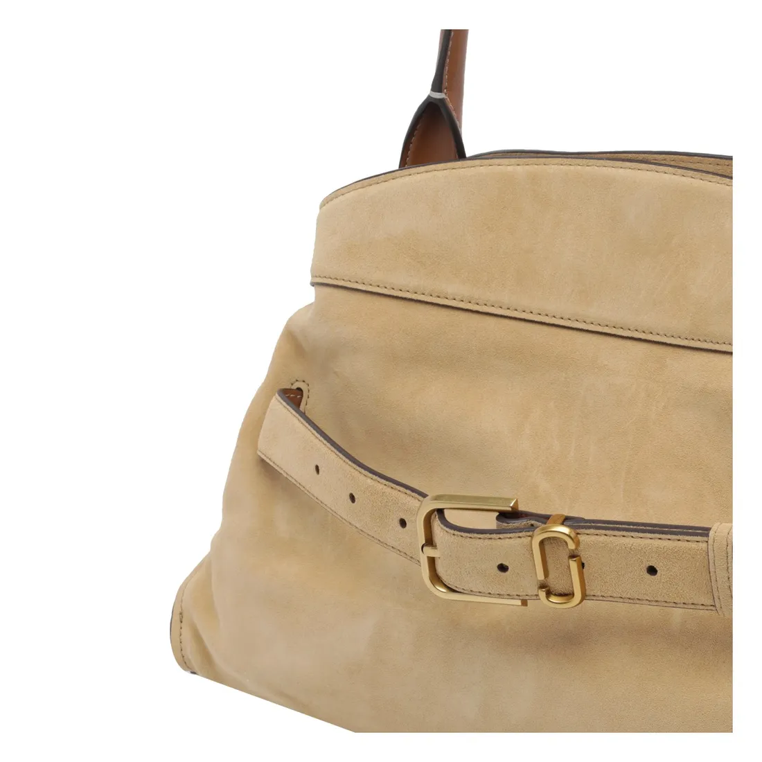 THE DAKOTA SATCHEL BAG - immagine 4