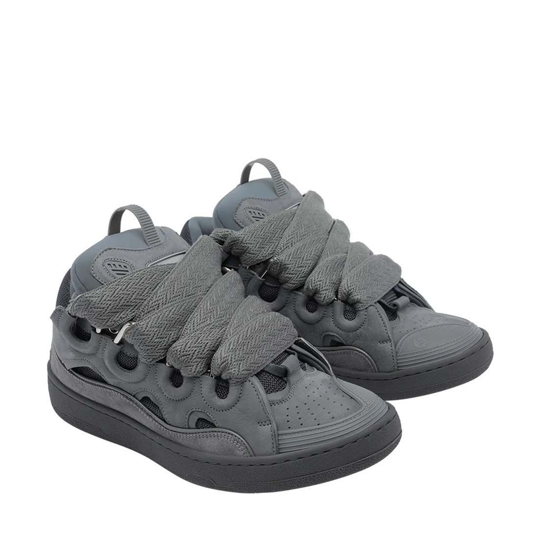 CURB SNEAKERS - immagine 2