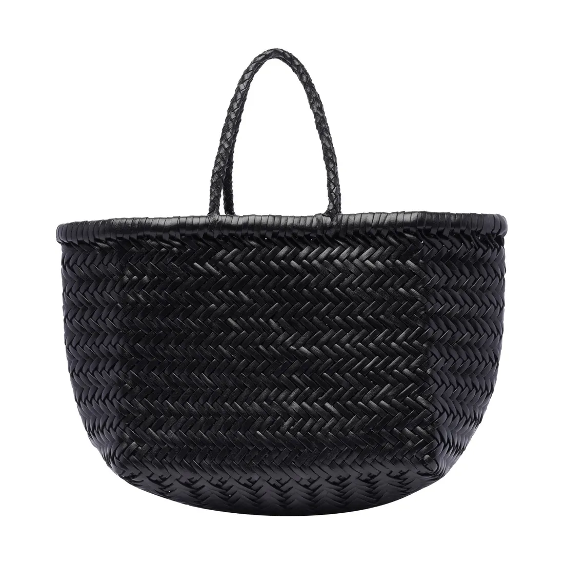 MINI TRIPLE JUMP HANDBAG - immagine 1