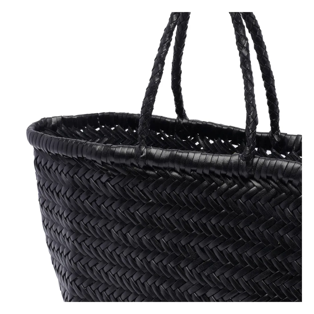 MINI TRIPLE JUMP HANDBAG - immagine 2