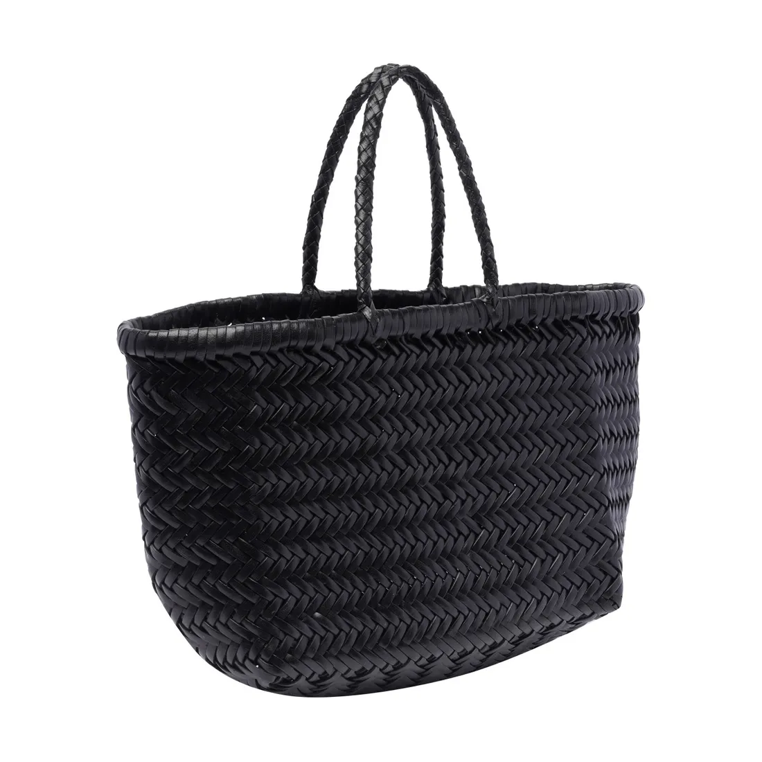 MINI TRIPLE JUMP HANDBAG - immagine 3