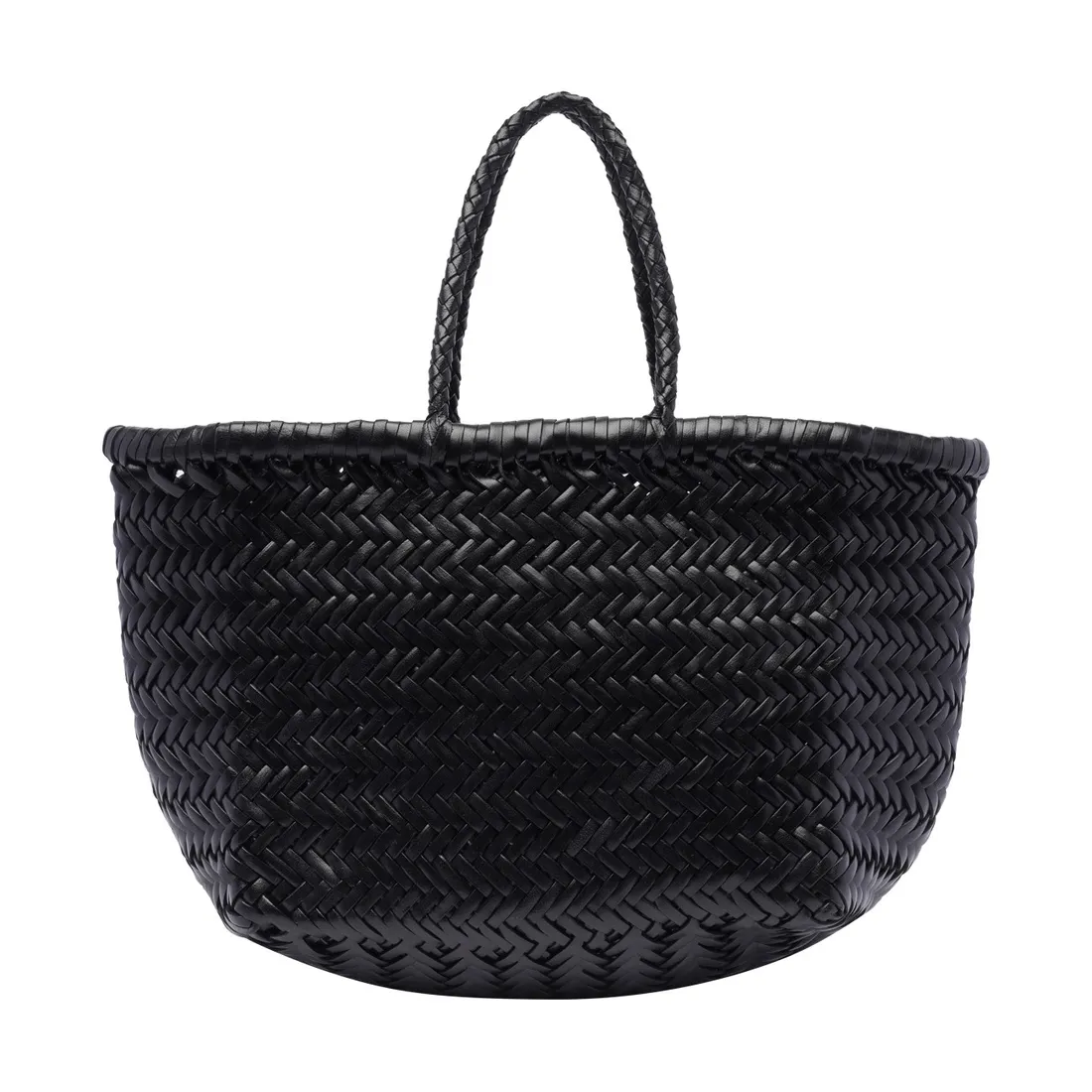MINI TRIPLE JUMP HANDBAG - immagine 4
