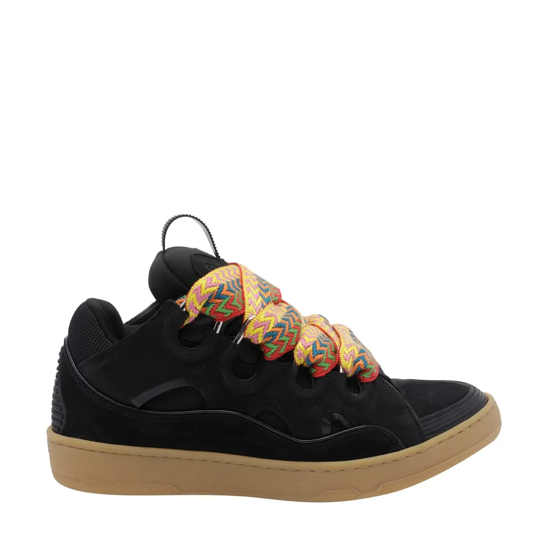 CURB SNEAKERS - immagine 1