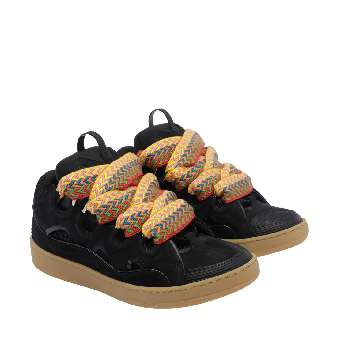 CURB SNEAKERS - immagine 2