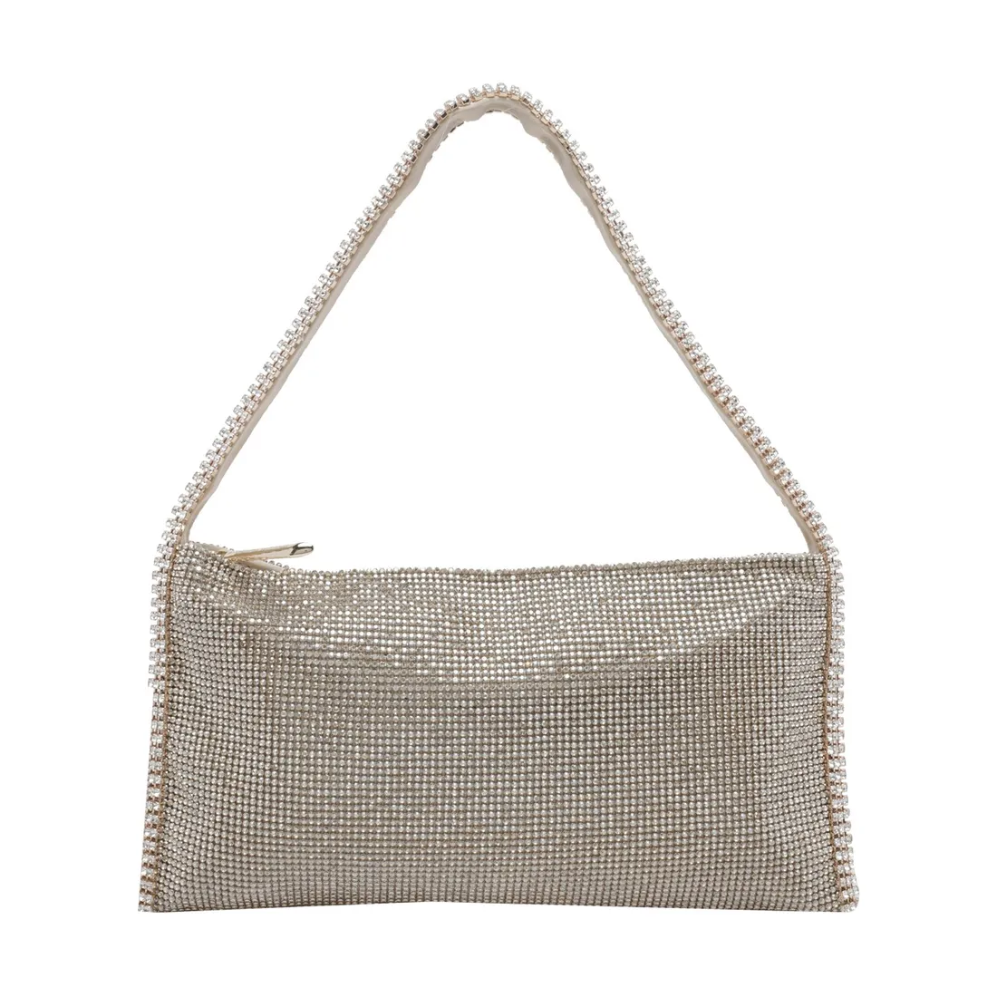 YOUR BEST FRIEND SHOULDER BAG - immagine 1