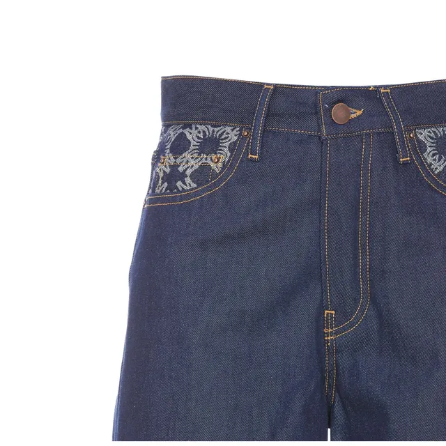 LOVELY JEANS 104600/A2DYPJU | Bruna Rosso
