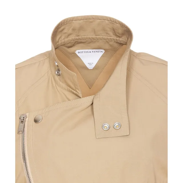 BLOUSON 815468/VA5Y09733 | Bruna Rosso