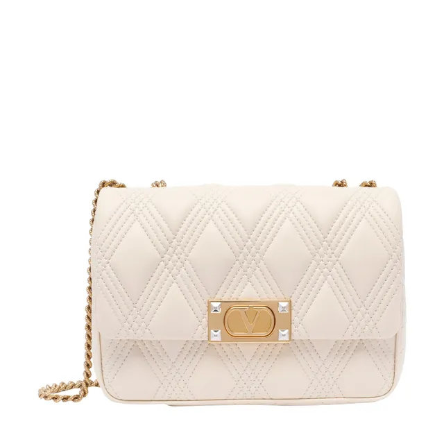 ROCKING HORSE CROSSBODY BAG 8104619/B7348 | Bruna Rosso