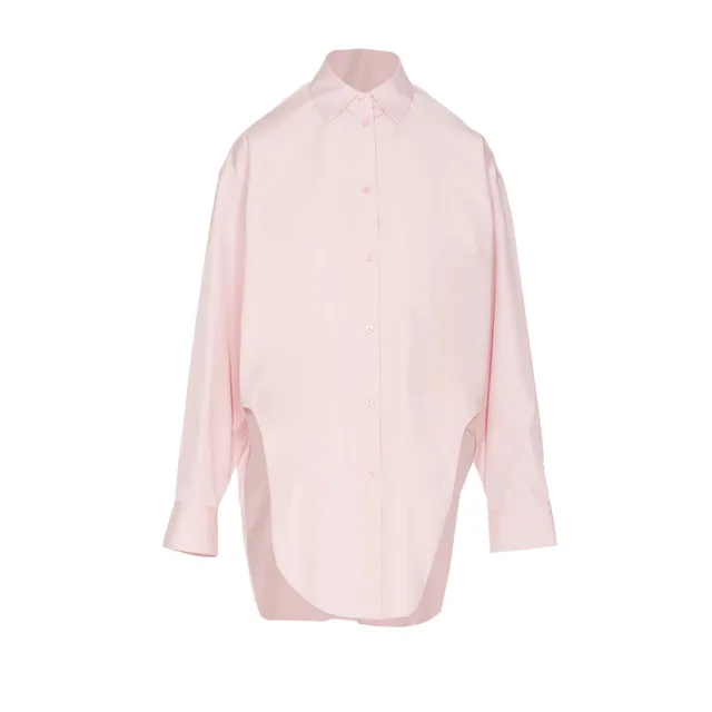 ASCENSION SHIRT 3498TSS253/BLCMINFLO | Bruna Rosso