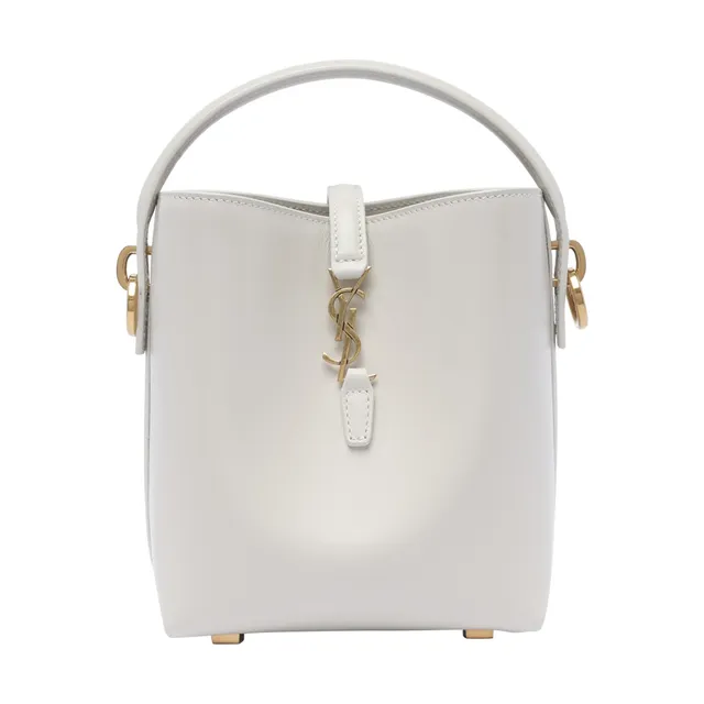 Roem[ロエム] Bucket Bag MINI LE 37 BUCKET BAG 765870/2R20W9207 | Bruna Rosso