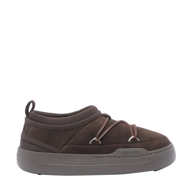 GRECIAN SLIDERS S57WR0142/P3294T8013 | Bruna Rosso