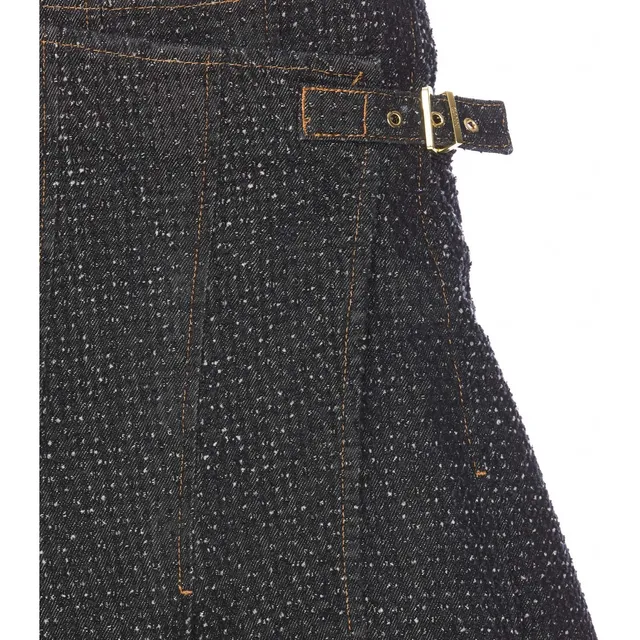 スカート ANIYE BY MINI VICKIE CHECK SKIRT MINI SKIRT WIZZY | ANIYE BY ® Official Online Shop