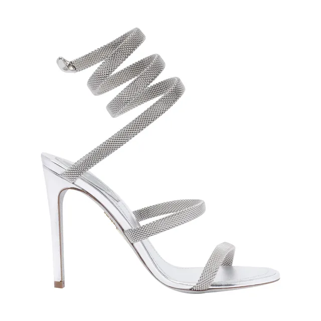 NINA PUMP SANDALS NINMIDS0/NAP000 | Bruna Rosso