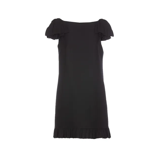 CRESO LONG CADY DRESS 2511221054600 CRESO/004 | Bruna Rosso