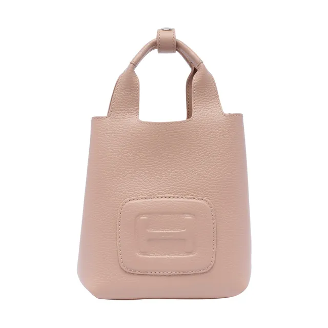 V°73 YUI HANDBAG V°73 Yui Structured Tote Bag | Neutrals | FARFETCH