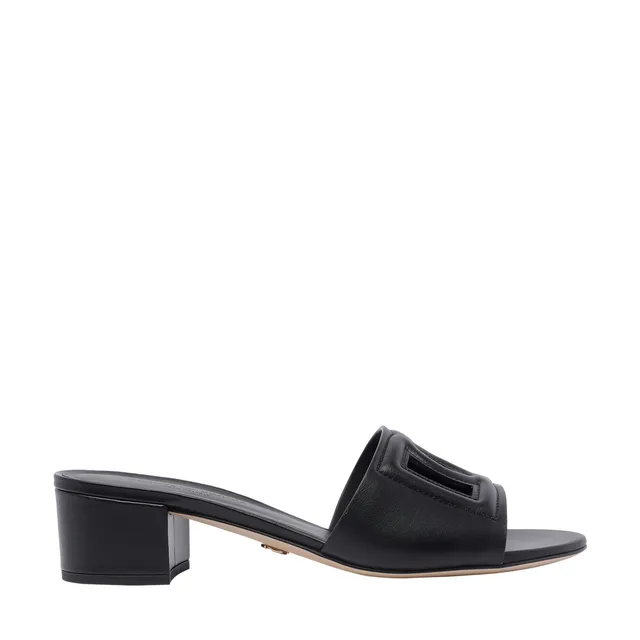 4G NET G-CUBE MULES BE3082E2BK/001 | Bruna Rosso