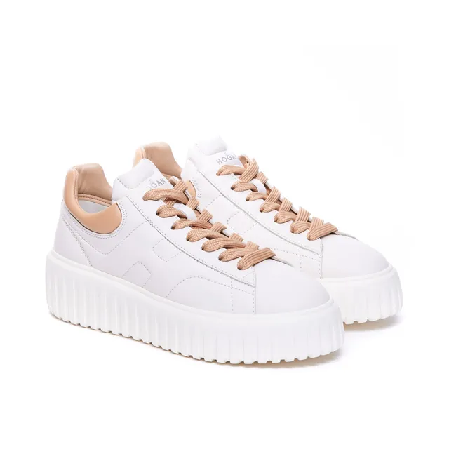 H630 SNEAKERS HXW6300FG50/U4JB001 | Bruna Rosso