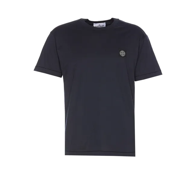 Tシャツ・カットソー GIVENCHY HUBER OBJECTS PRINTED T-SHIRT Givenchy T-Shirt in Cotton with Hubert Objects Print | Saks