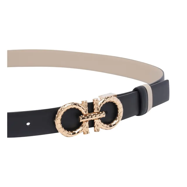 LOVE BERRY BELT 100125/A0F1Z99Q | Bruna Rosso