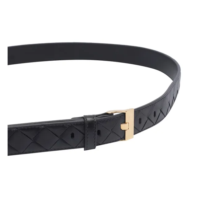 クロエ「お守り」ベルト CHLOE' AMULET BELT 25ABJ09CB7/9DC | Bruna Rosso