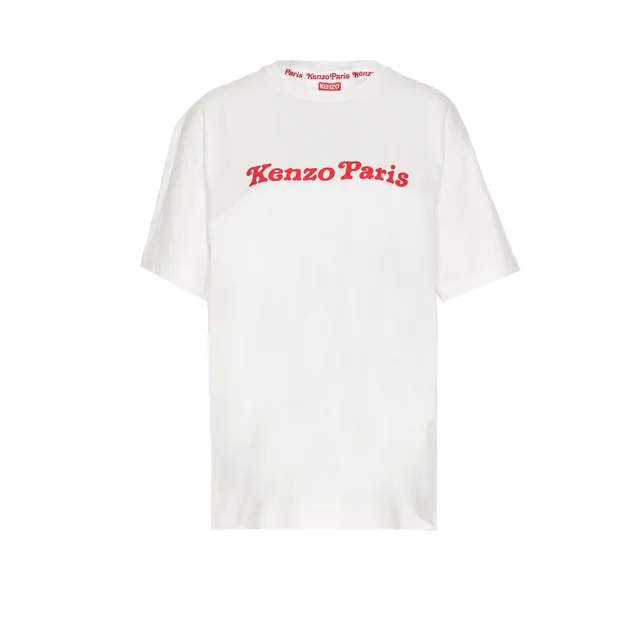 PEGASO - PESCI T-SHIRT PESCI/WHITE | Bruna Rosso