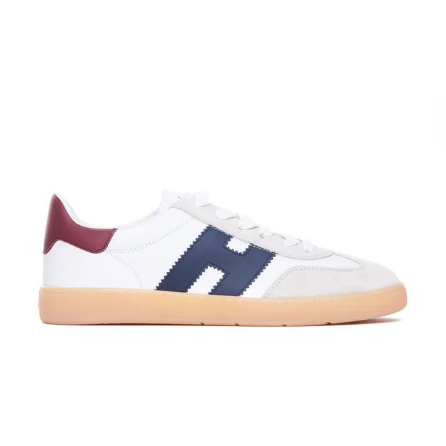 スニーカー HOGAN SS25 HYPERLIGHT SNEAKER (HXM5630FK70 P5A589K) HYPERLIGHT SNEAKERS HXM5630FK70/P5A589K | Bruna Rosso