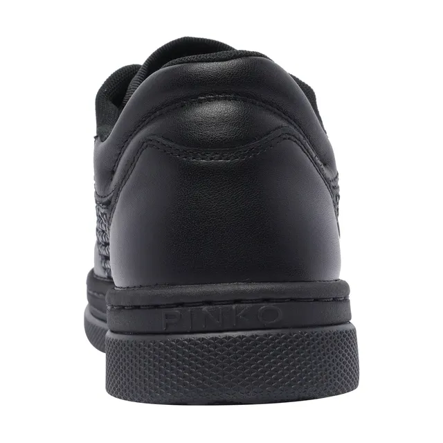 スニーカー HOGAN SS25 HOGAN REBEL SNEAKER (HXW5640DN61 QYQ0351) Sneakers Hogan Rebel WHITE, SILVER for Woman