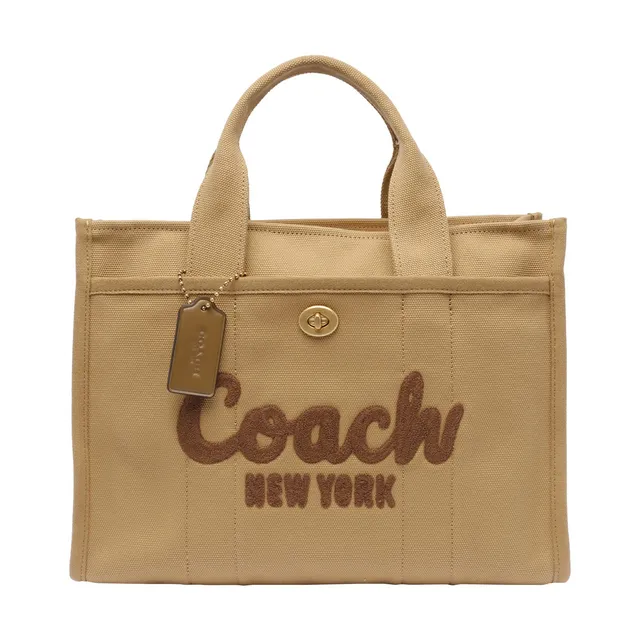 トートバッグ RESPONSIBILITY BIS BAG RESPONSIBILITY BIS SHOPPING BAG 73BS6AF01/NATURALE/CUOIO