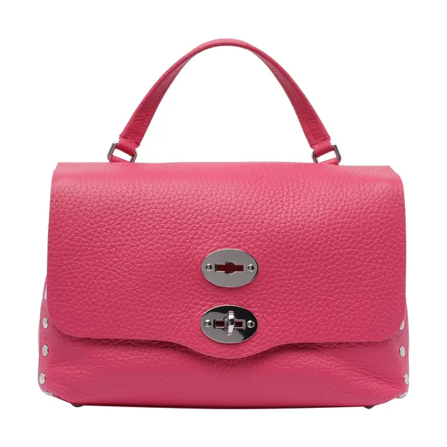 ハンドバッグ Zanellato SMALL POSTINA CENTAURO HANDBAG Zanellato Small Postina Centauro Tote Bag | White | FARFETCH