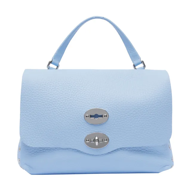 RESPONSIBILITY BIS HANDBAG 73BS6AF02/NERO | Bruna Rosso