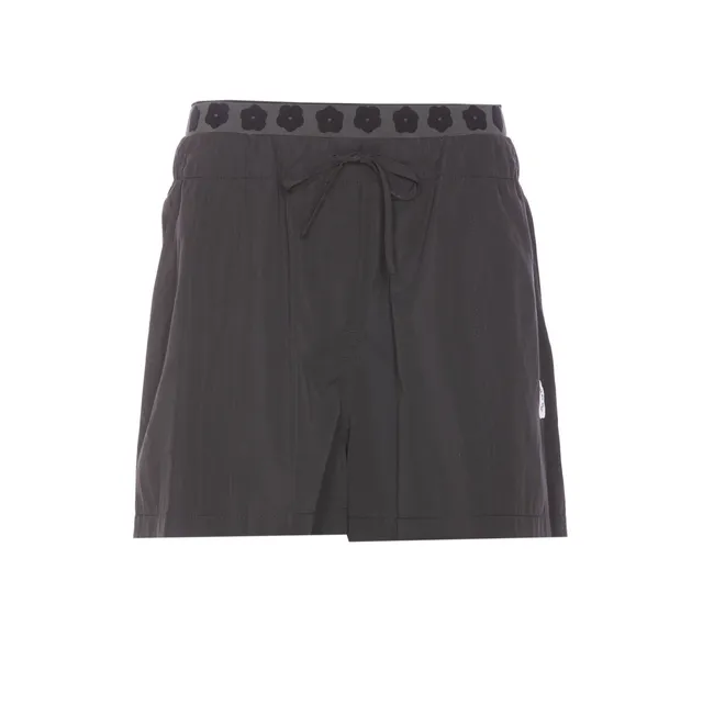 関税/送料込◆Abisso wool shorts ABISSO WOOL SHORTS 2511141033600 ABISSO1234/001 | Bruna Rosso