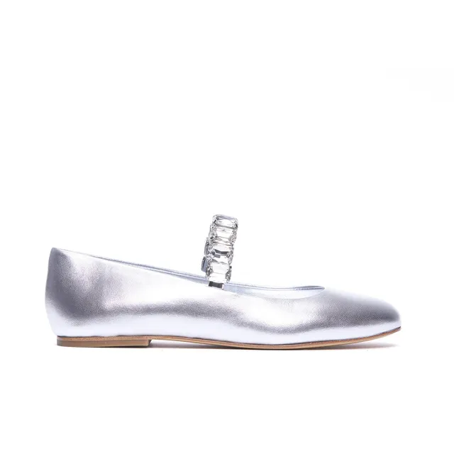 バレエシューズ GILL MESH BALLETS Croix Mesh Ballet Flats | Modern Mesh Ballerina Shoes – Guerdès