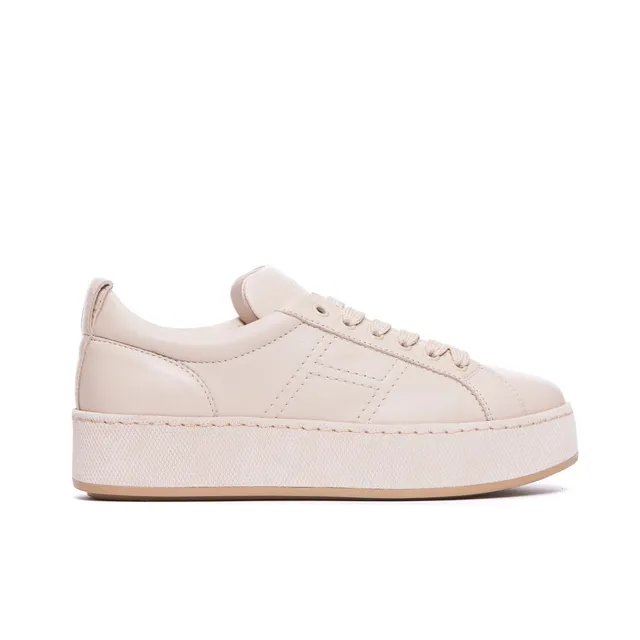 スニーカー HOGAN FW25 (HXW6300EU50 UIF0MB5) Sneakers Hogan H630 WHITE for Woman HXW6300EU50ODZ34M0ZS5