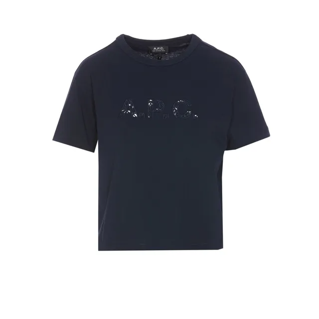 Tシャツ・カットソー Amiri MY BABY CROPPED T-SHIRT MJGT015-001-01.jpg?quality=100