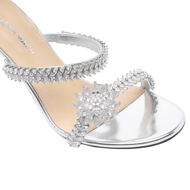 サンダル・ミュール DREAM FLAME SCARLET PUMP DREAM FLAME SCARLET PUMP SANDALS 25073/077RIVORY | Bruna Rosso