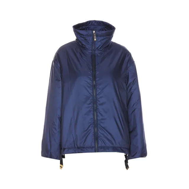 アウターその他 LEMAIRE WATERPROOF JACKET WITH HOOD (CO1087 LF1294BK999) HOODED RAINCOAT CO1087/LF1294BK999 | Bruna Rosso