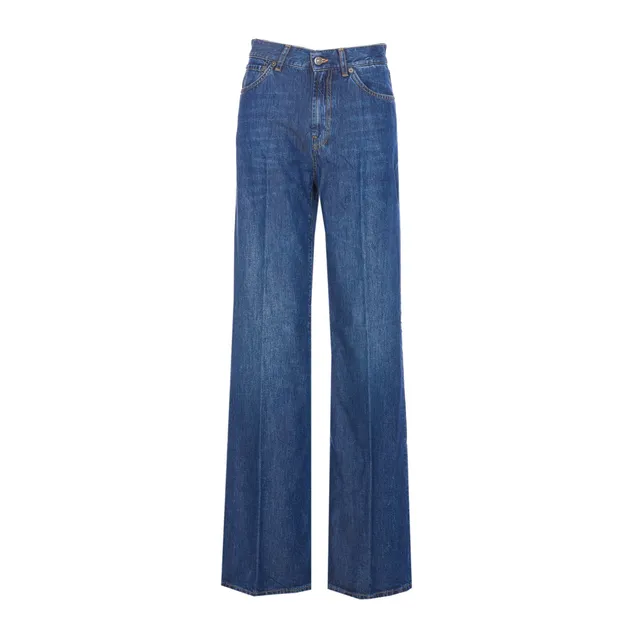 デニム・ジーパン Dondup COCO JEANS DONDUP Coco Jeans | Blue | FARFETCH