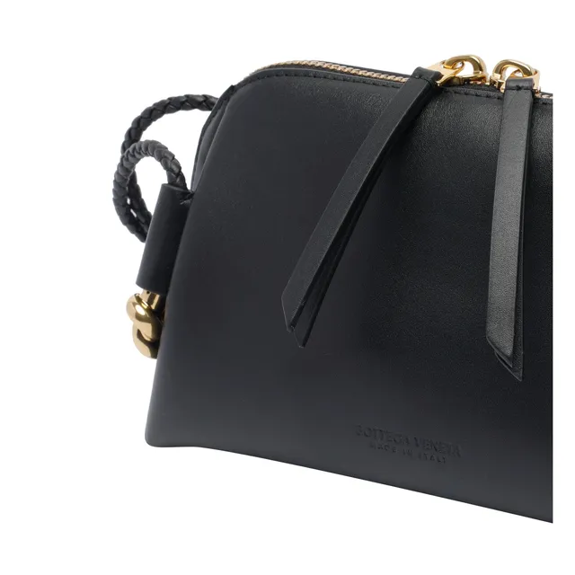 POUCH FLIP FLAP SMALL PRISM 827397/V3IV08425 | Bruna Rosso