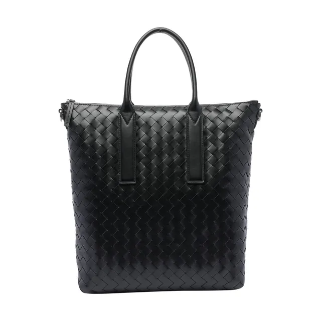 トートバッグ MEDIUM ANTIBES TOTE BAG MEDIUM ANTIBES TOTE BAG B0D16RBN/0NO | Bruna Rosso