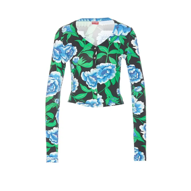 NEW GAVI CARDIGAN 105638/A2TRK07 | Bruna Rosso