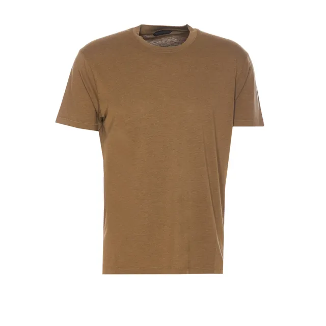SENSET T-SHIRT 2511150/WHITE | Bruna Rosso