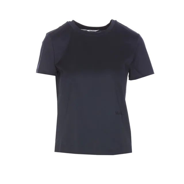 Tシャツ・カットソー T-SHIRT PRECIOUS FAUX LAYERING T-SHIRT WITH PRECIOUS FAUX LAYERING M0T18BD200/C159 | Bruna