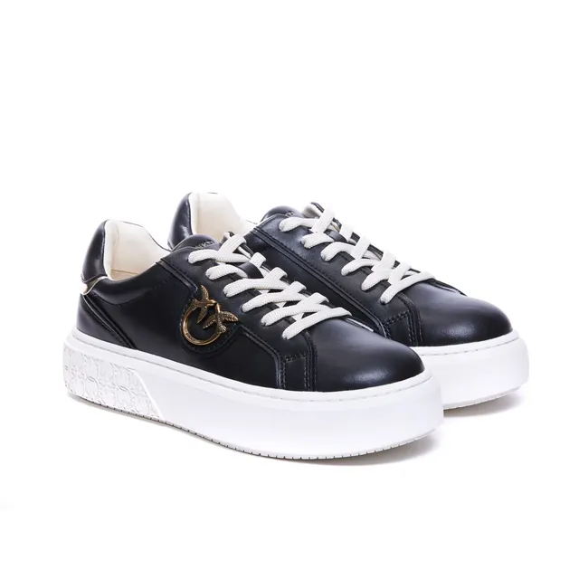 スニーカー HOGAN H681 LACES UP SHOES H681 LACES UP SHOES HXW6810FP50/LE9B013 | Bruna Rosso