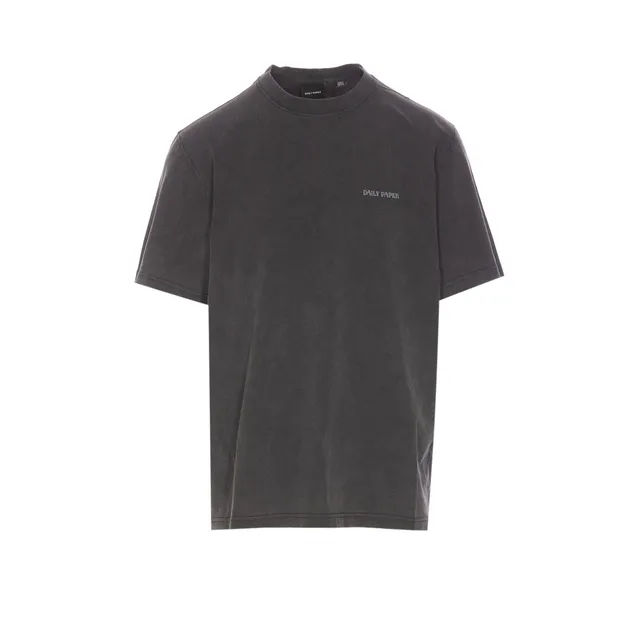KENZO★Kenzo Verdy Market Tシャツ グレー KENZO VERDY MARKET EMBROIDERED CLASSIC TSHIRT PEARL GREY