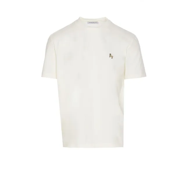 SURFRS UP T-SHIRT SURFRS UP/DESTROYED TANGERINE | Bruna Rosso