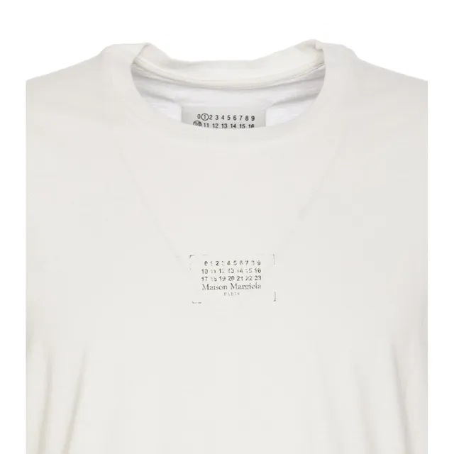PEGASO - PESCI T-SHIRT PESCI/WHITE | Bruna Rosso