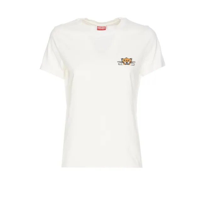 Tシャツ・カットソー SPORTMAX NEGUS JERSEY SCUBA STRASS TSHIRT Scuba jersey T-shirt with rhinestones, black | Sportmax